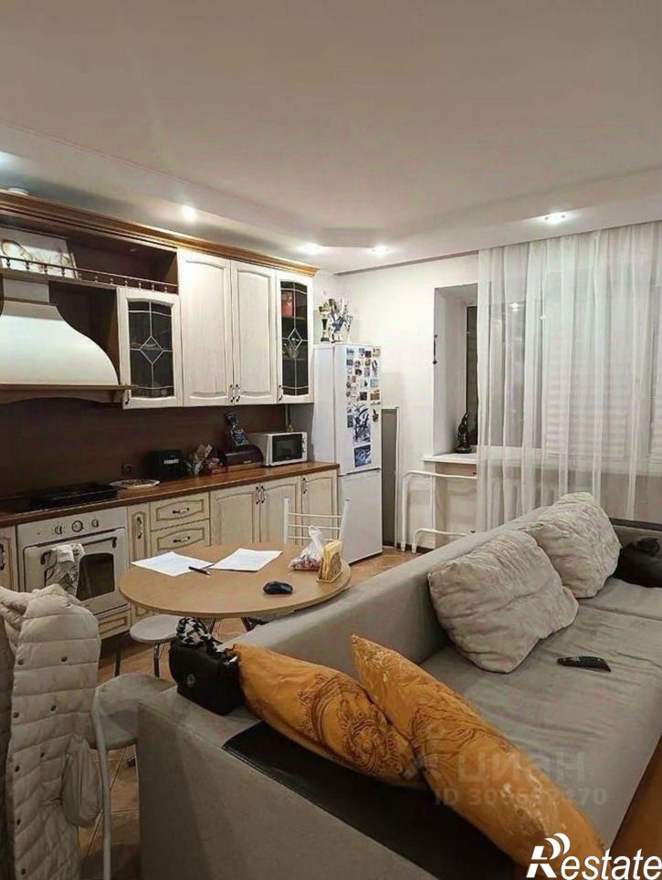 2-комн квартира ул Широтная, 129 4,  д. 129 4,  к. 4