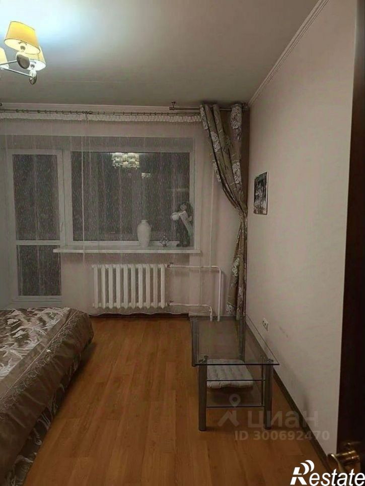 2-комн квартира ул Широтная, 129 4,  д. 129 4,  к. 4