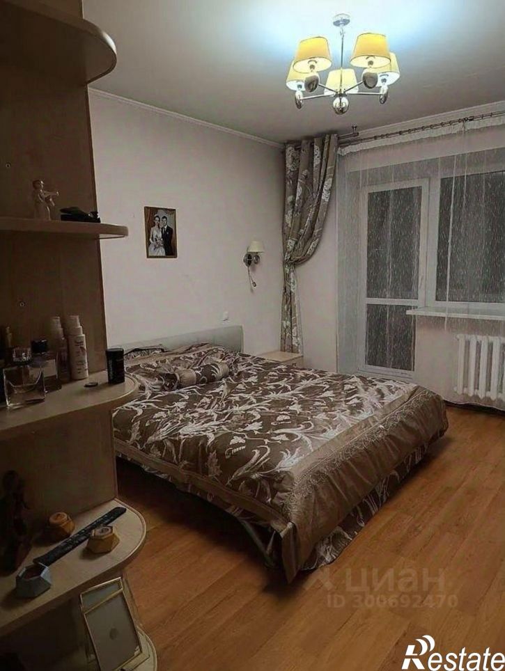 2-комн квартира ул Широтная, 129 4,  д. 129 4,  к. 4