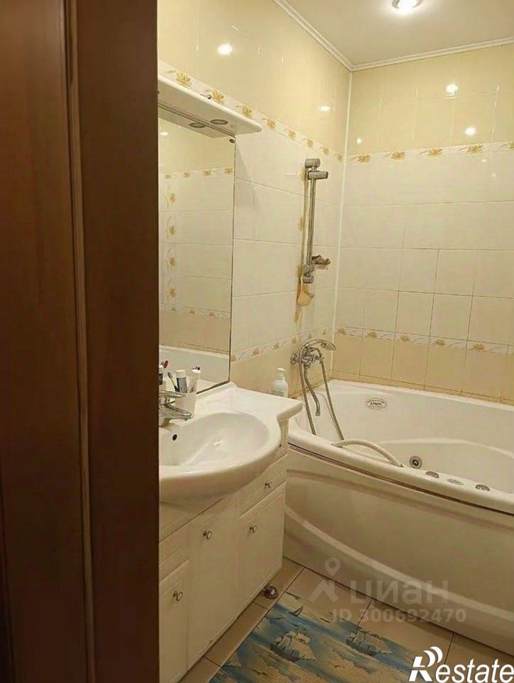 2-комн квартира ул Широтная, 129 4,  д. 129 4,  к. 4