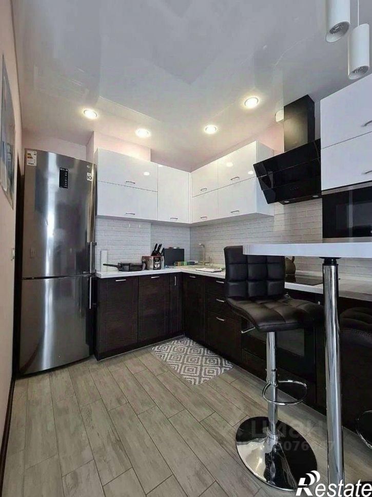 2-комн квартира ул 50 лет Октября, 57б,  д. 57б