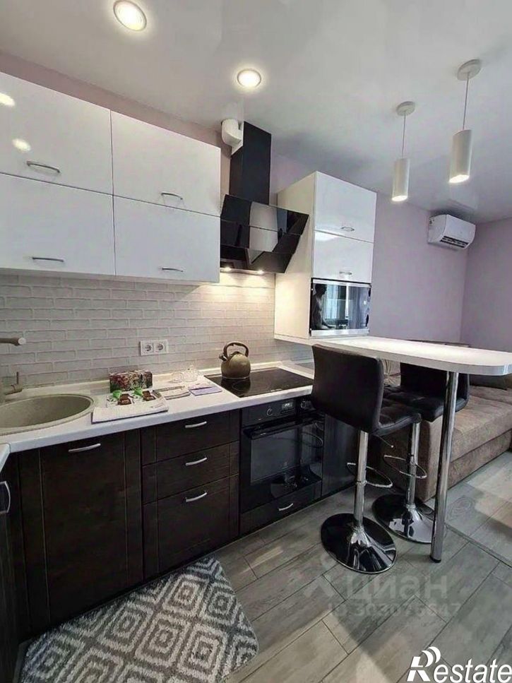 2-комн квартира ул 50 лет Октября, 57б,  д. 57б