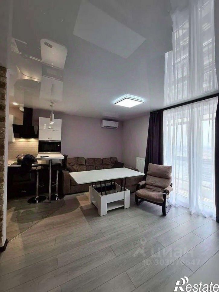 2-комн квартира ул 50 лет Октября, 57б,  д. 57б