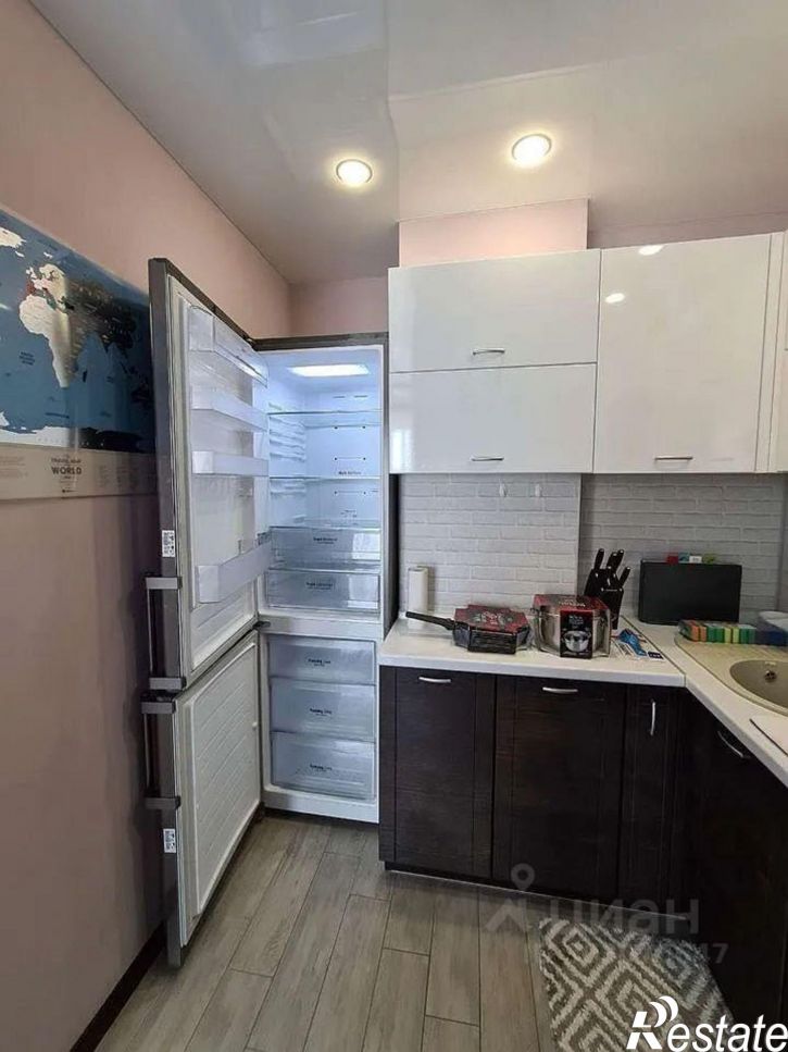 2-комн квартира ул 50 лет Октября, 57б,  д. 57б