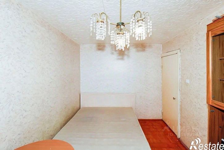 1-комн квартира ул Полевая, 25,  д. 25