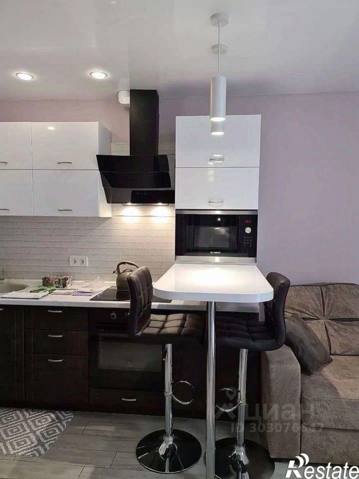 2-комн квартира ул 50 лет Октября, 57б,  д. 57б