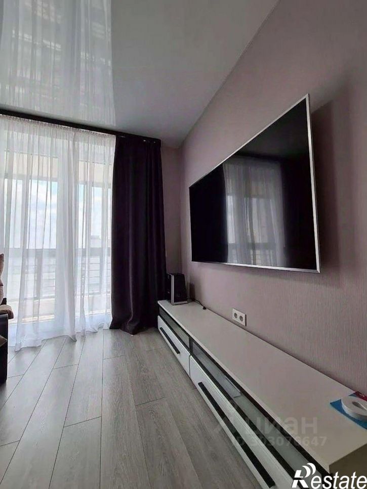 2-комн квартира ул 50 лет Октября, 57б,  д. 57б