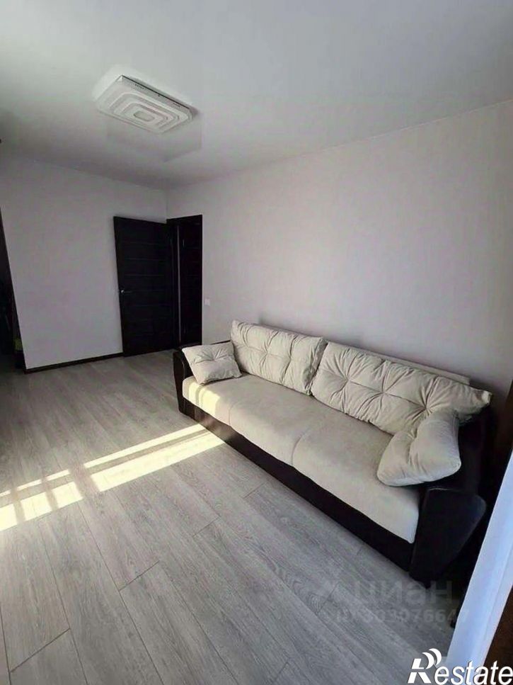 2-комн квартира ул 50 лет Октября, 57б,  д. 57б