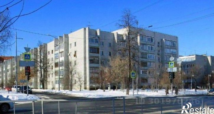 1-комн квартира ул Полевая, 25,  д. 25