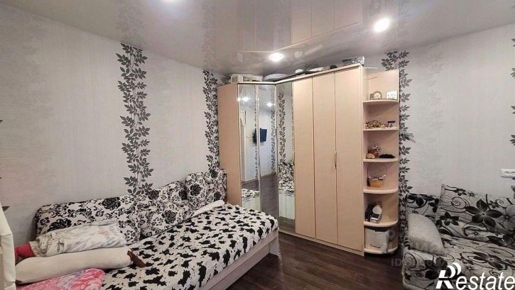 1-комн квартира ул Энергетиков, 58,  д. 58