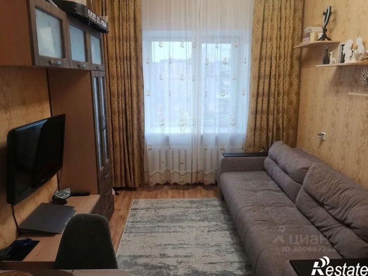 2-комн квартира ул Энергетиков, 30А,  д. 30А