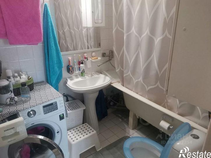 2-комн квартира ул Энергетиков, 30А,  д. 30А