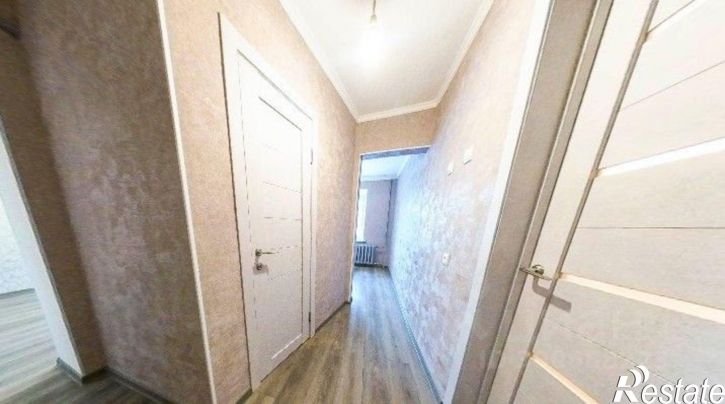 2-комн квартира ул Ялуторовская, 14,  д. 14