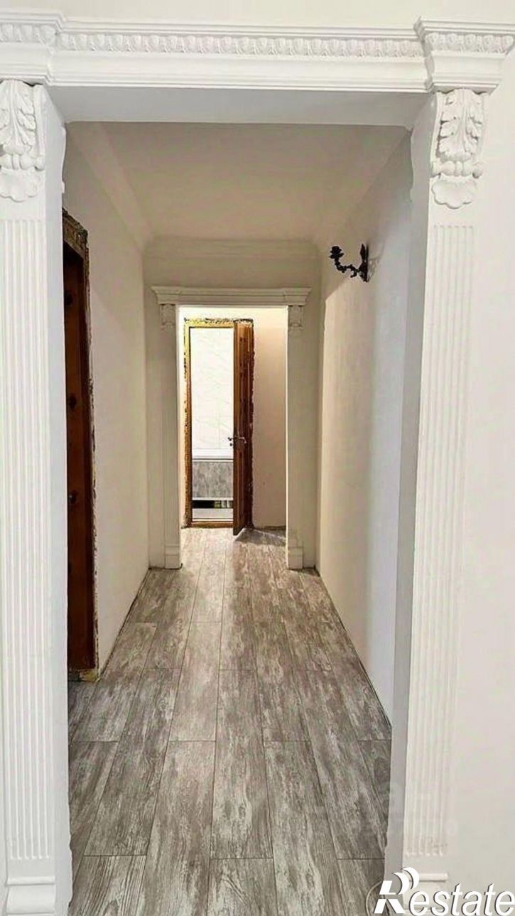 4-комн квартира улица 50 лет Октября, 30,  д. 30