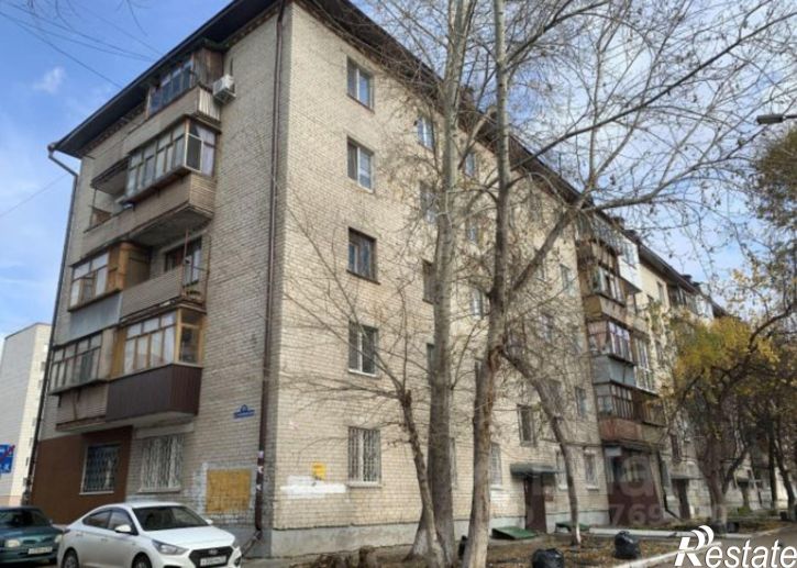 3-комн квартира ул Ставропольская, 15,  д. 15