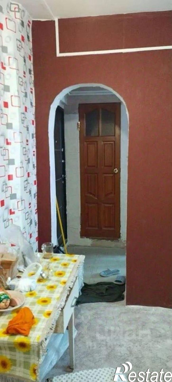 2-комн квартира улица Бабарынка, 16А,  д. 16А