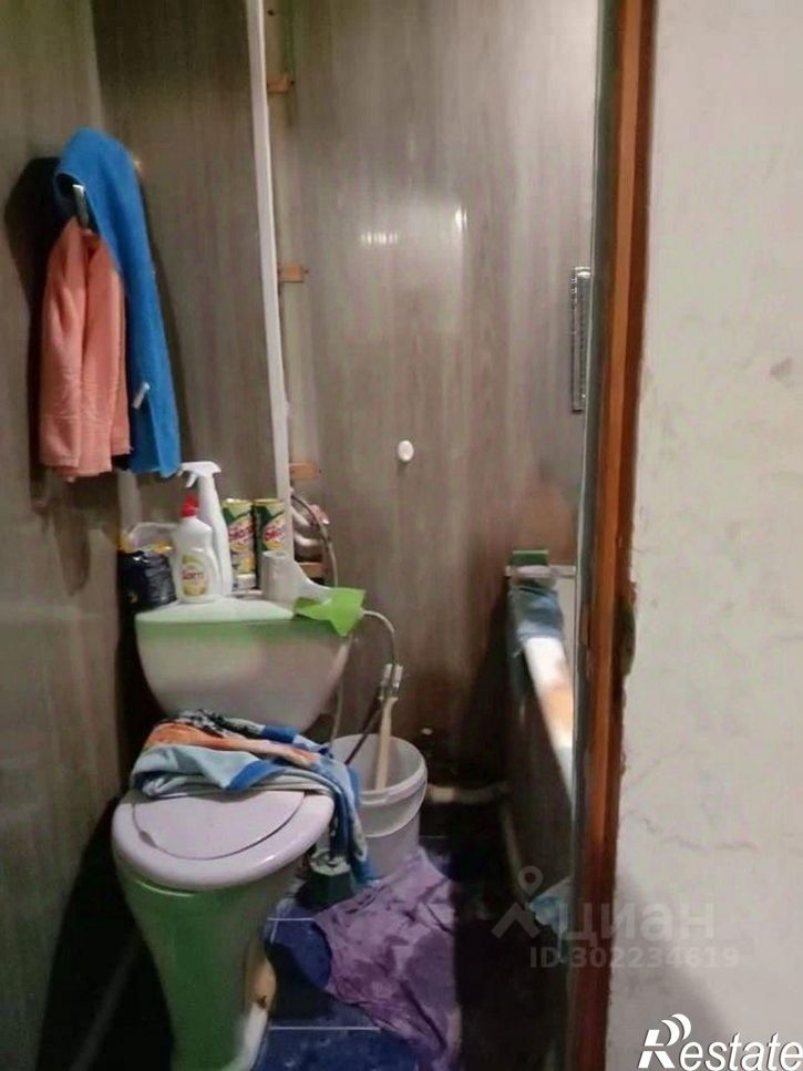 2-комн квартира улица Бабарынка, 16А,  д. 16А