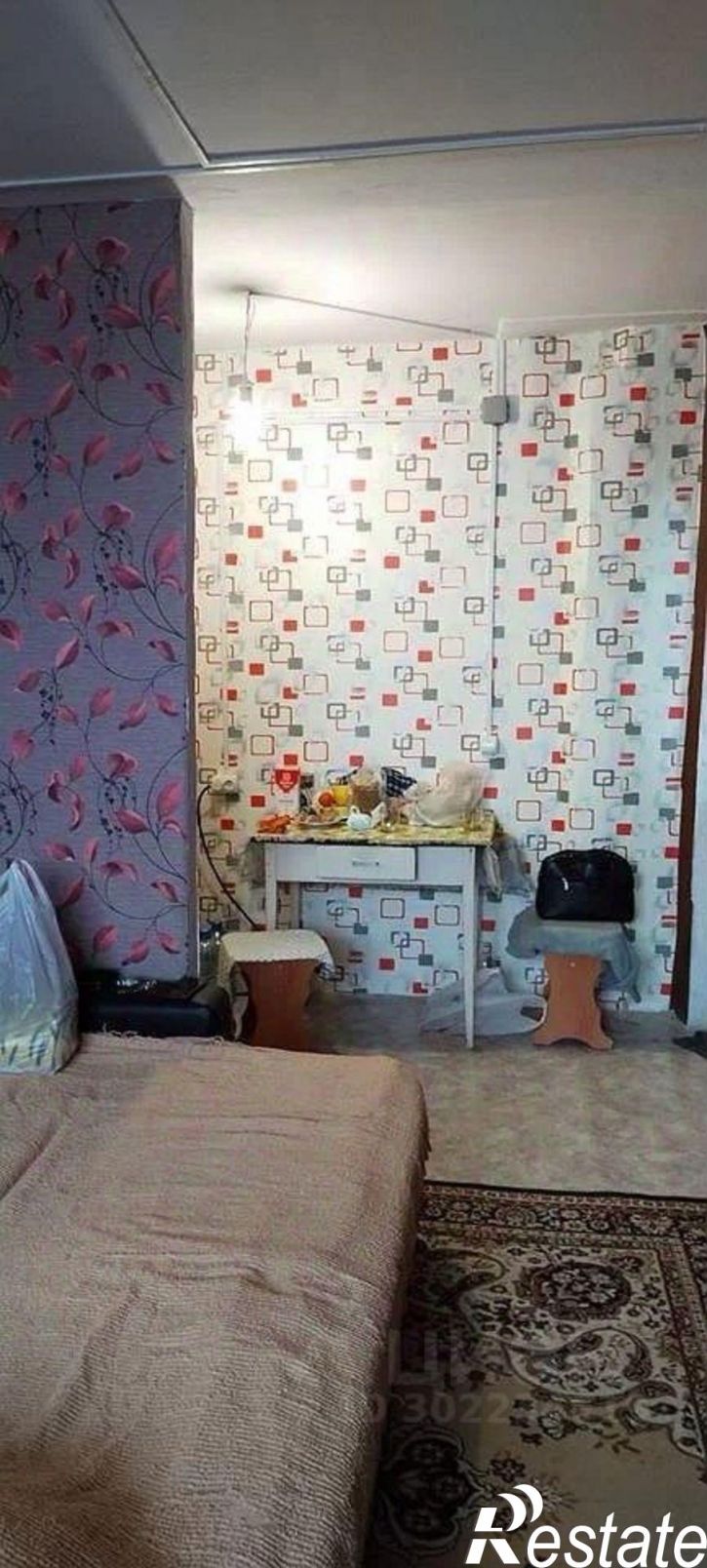 2-комн квартира улица Бабарынка, 16А,  д. 16А