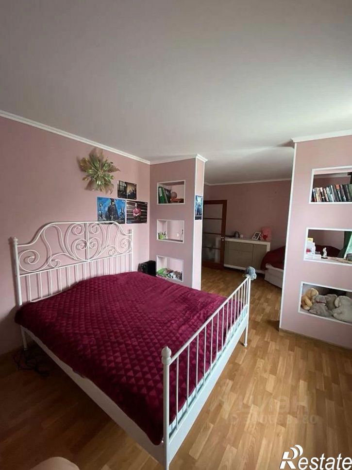 2-комн квартира ул Домостроителей, 4а,  д. 4а