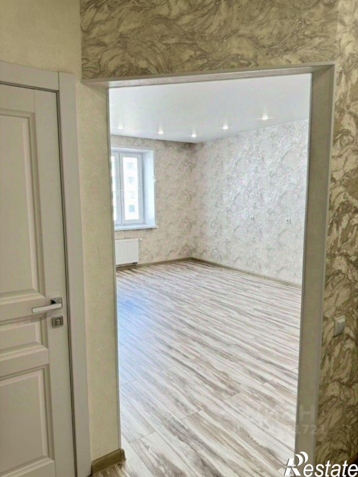 2-комн квартира улица Республики, 204 к11,  д. 204 к11