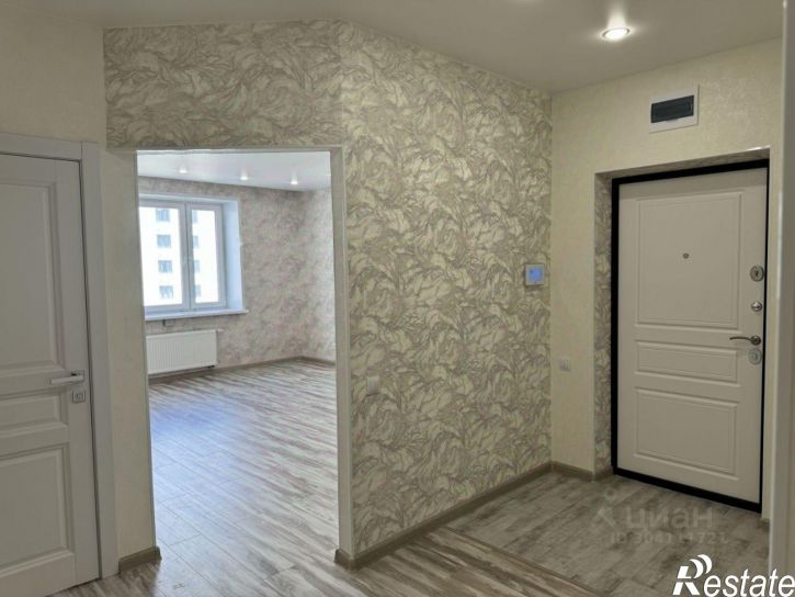 2-комн квартира улица Республики, 204 к11,  д. 204 к11