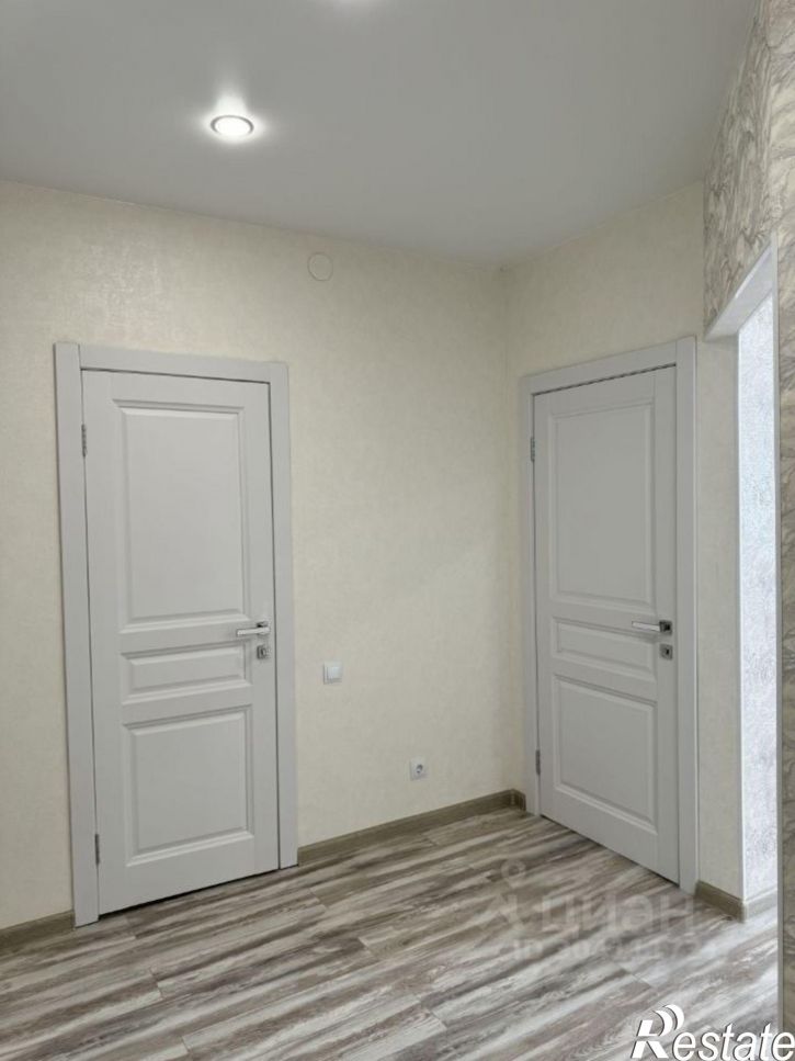 2-комн квартира улица Республики, 204 к11,  д. 204 к11