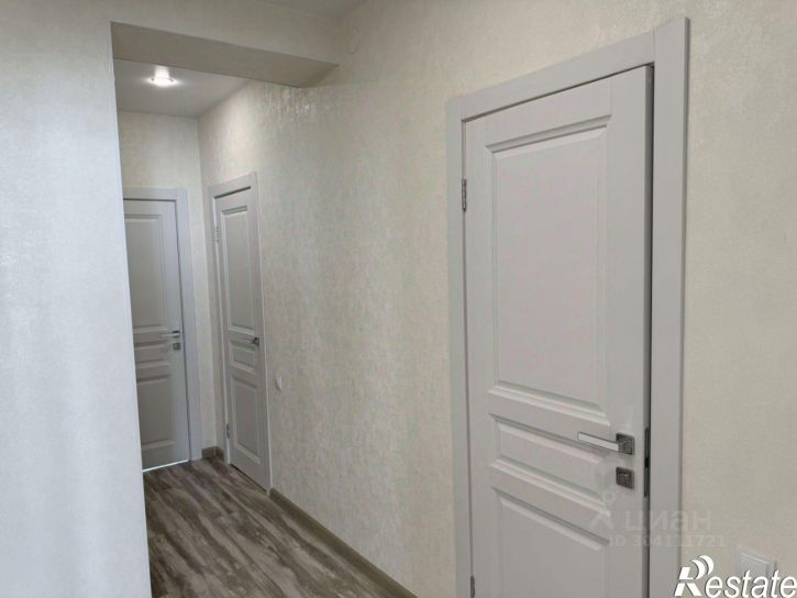 2-комн квартира улица Республики, 204 к11,  д. 204 к11