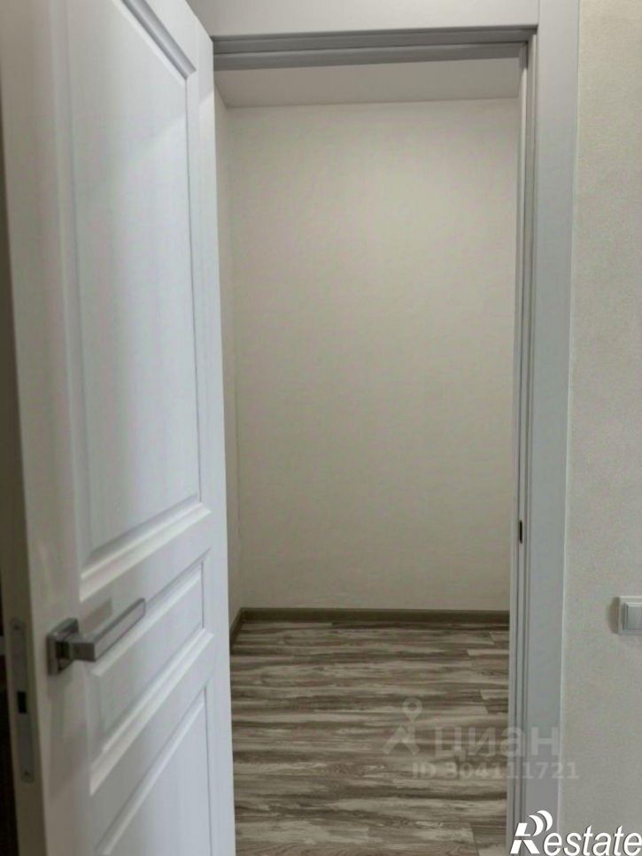 2-комн квартира улица Республики, 204 к11,  д. 204 к11