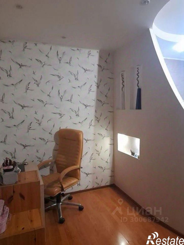 1-комн квартира ул Александра Матросова, 1 2,  д. 1 2,  к. 2