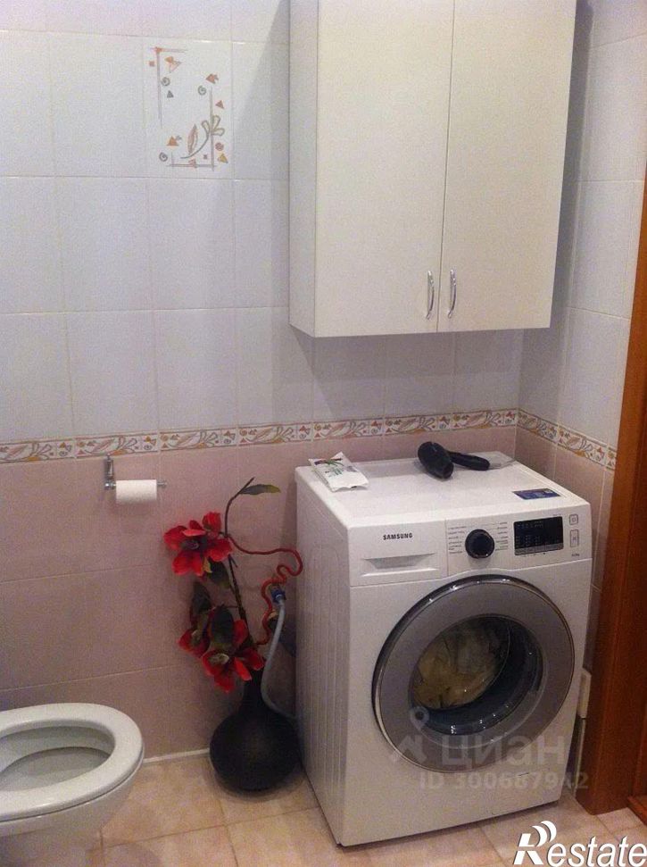 1-комн квартира ул Александра Матросова, 1 2,  д. 1 2,  к. 2