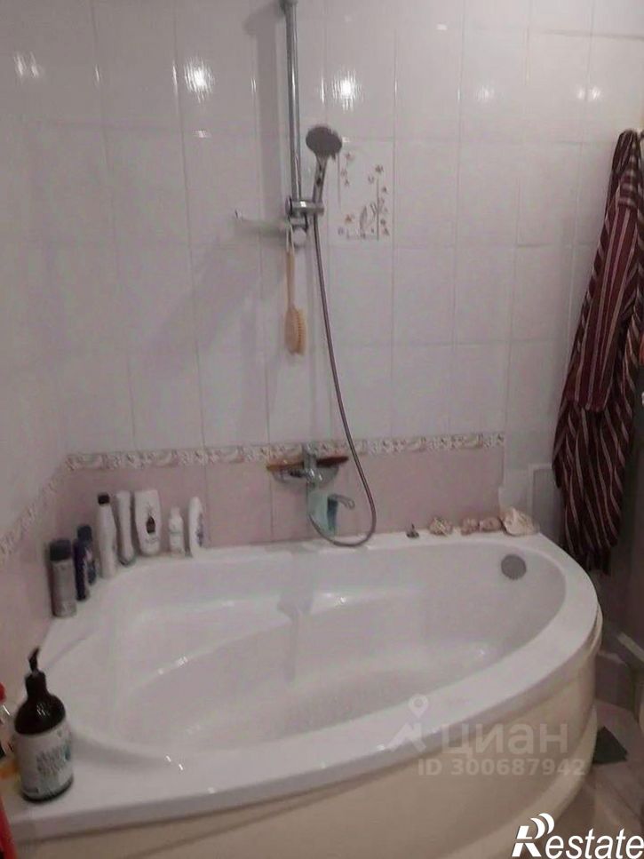 1-комн квартира ул Александра Матросова, 1 2,  д. 1 2,  к. 2