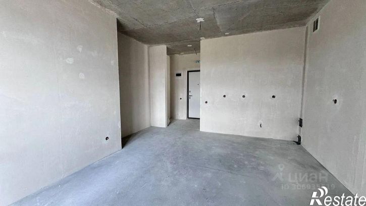 2-комн квартира ул Героев Сталинградской битвы, 7,  д. 7