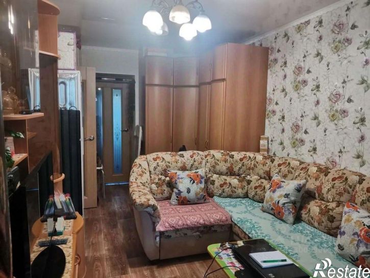 2-комн квартира Ямская улица, 75,  д. 75