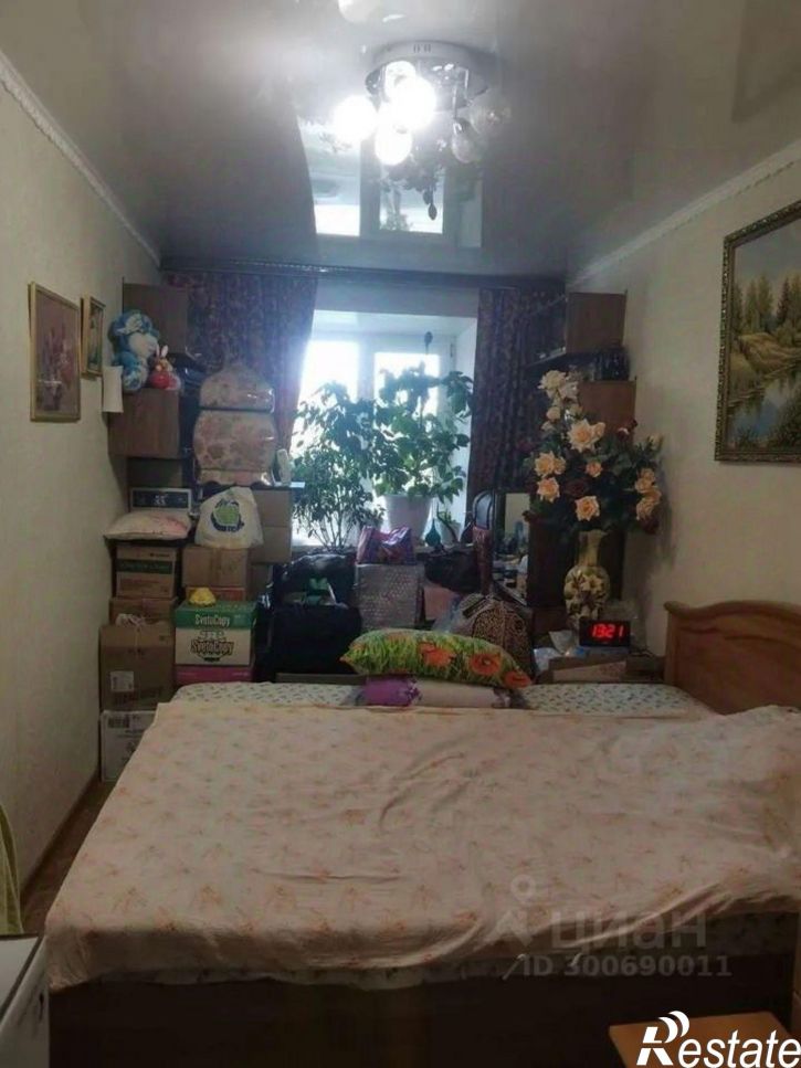 2-комн квартира Ямская улица, 75,  д. 75