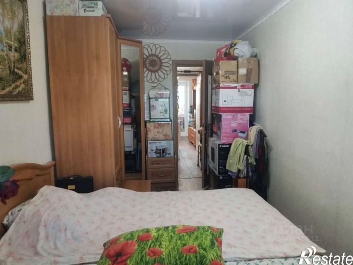 2-комн квартира Ямская улица, 75,  д. 75