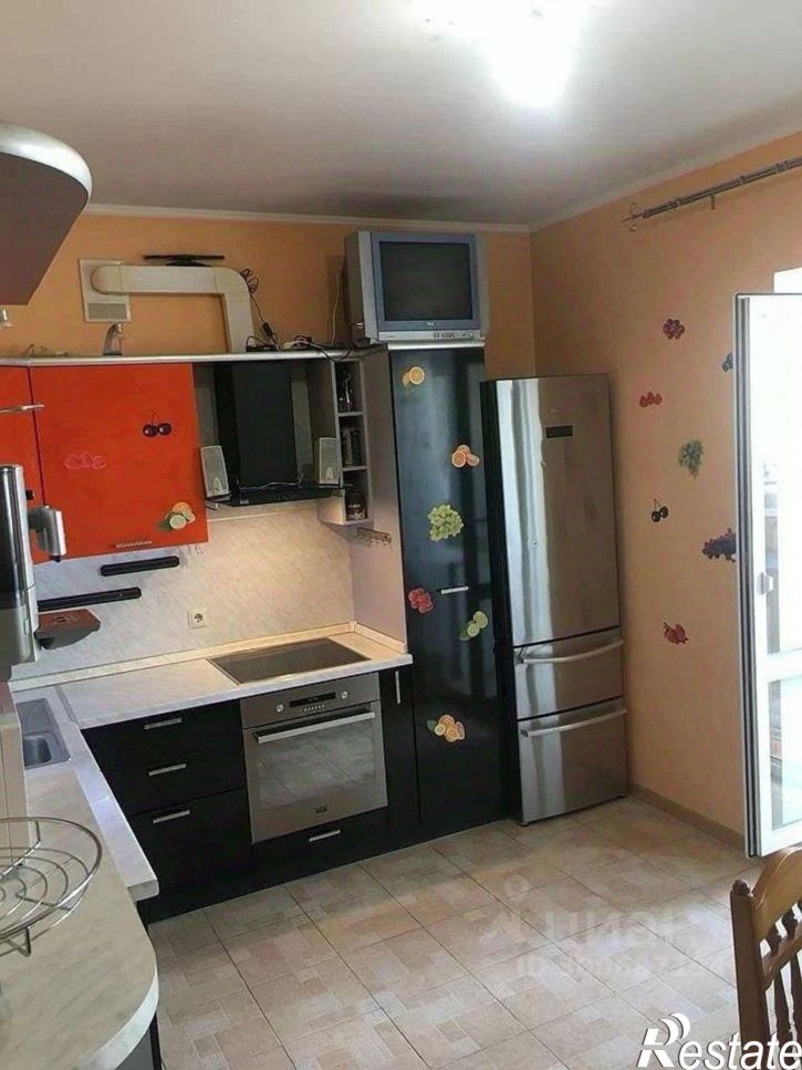 2-комн квартира ул Московский тракт, 143 7,  д. 143 7,  к. 7