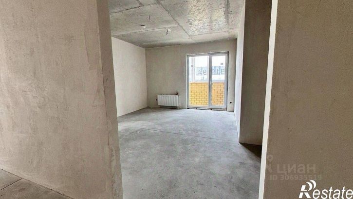 2-комн квартира ул Героев Сталинградской битвы, 7,  д. 7