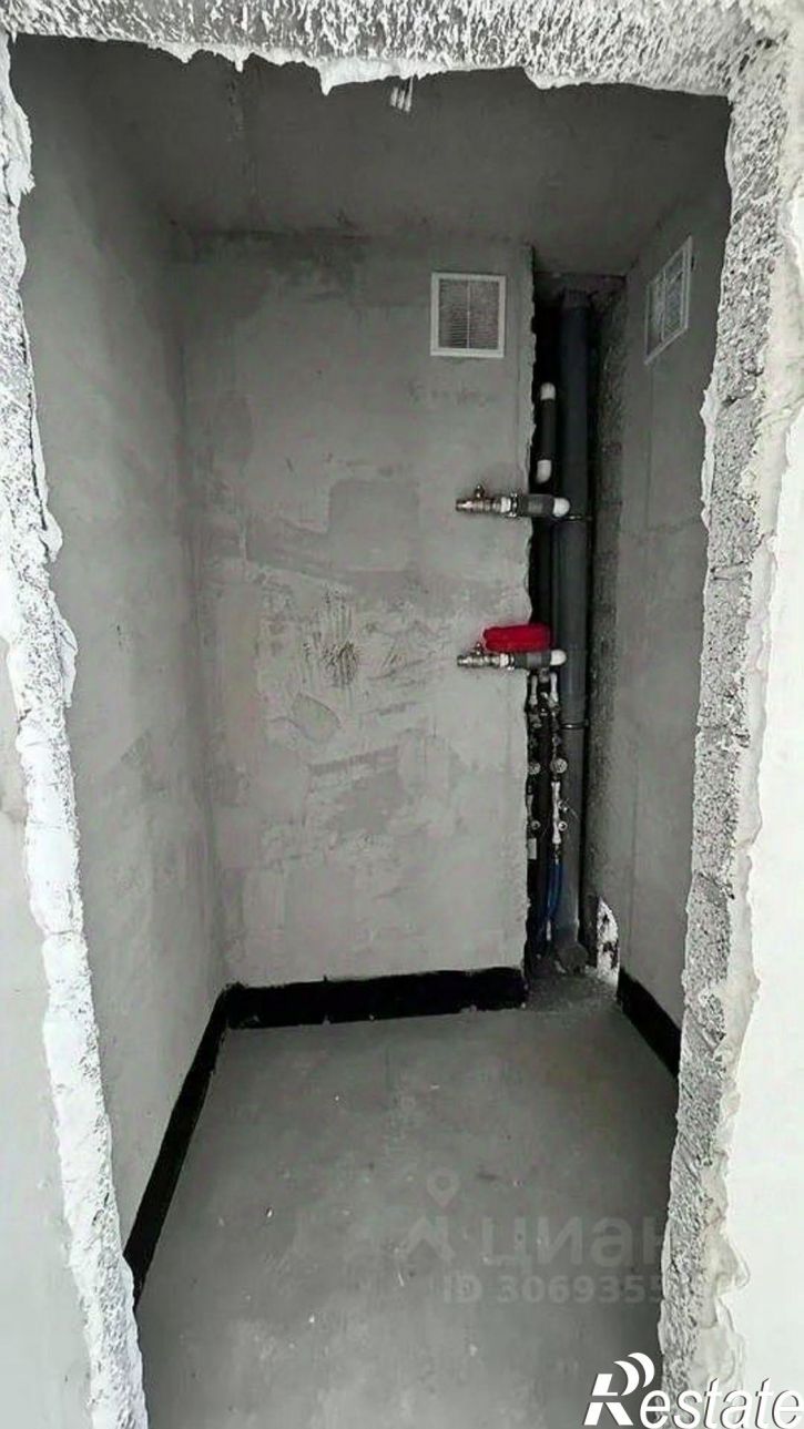 2-комн квартира ул Героев Сталинградской битвы, 7,  д. 7