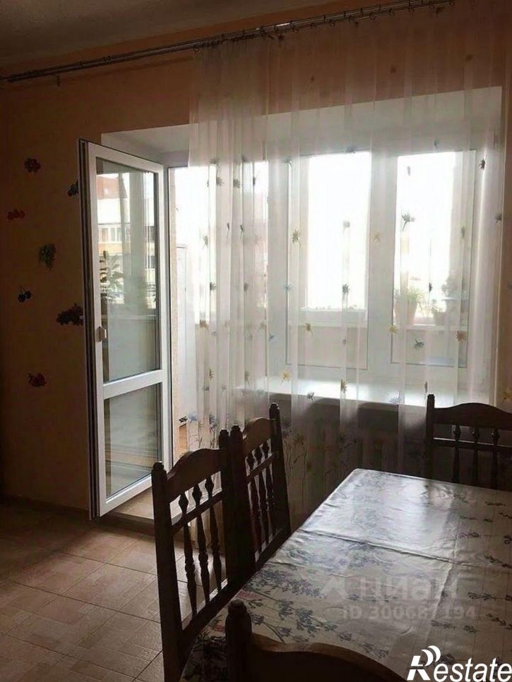 2-комн квартира ул Московский тракт, 143 7,  д. 143 7,  к. 7