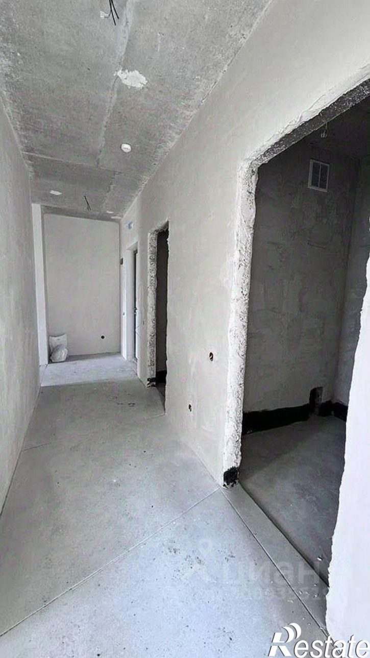 2-комн квартира ул Героев Сталинградской битвы, 7,  д. 7