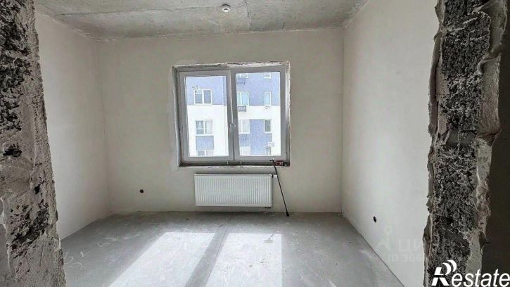 2-комн квартира ул Героев Сталинградской битвы, 7,  д. 7