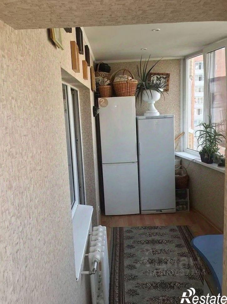 2-комн квартира ул Московский тракт, 143 7,  д. 143 7,  к. 7