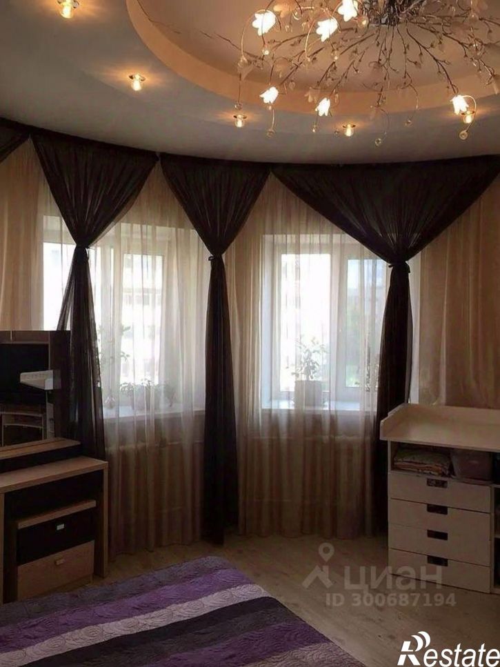 2-комн квартира ул Московский тракт, 143 7,  д. 143 7,  к. 7