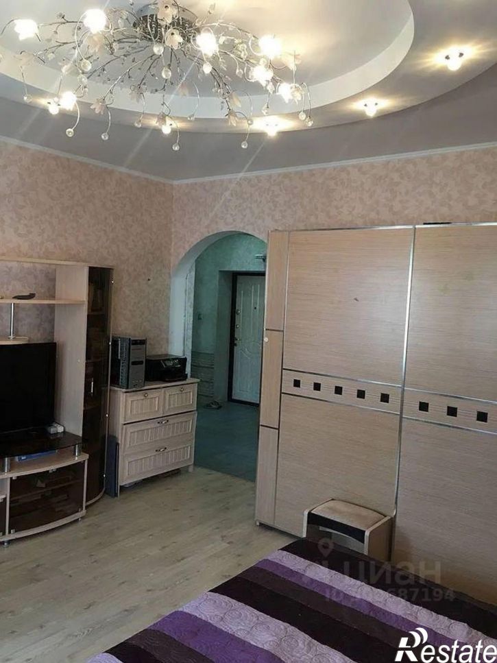 2-комн квартира ул Московский тракт, 143 7,  д. 143 7,  к. 7