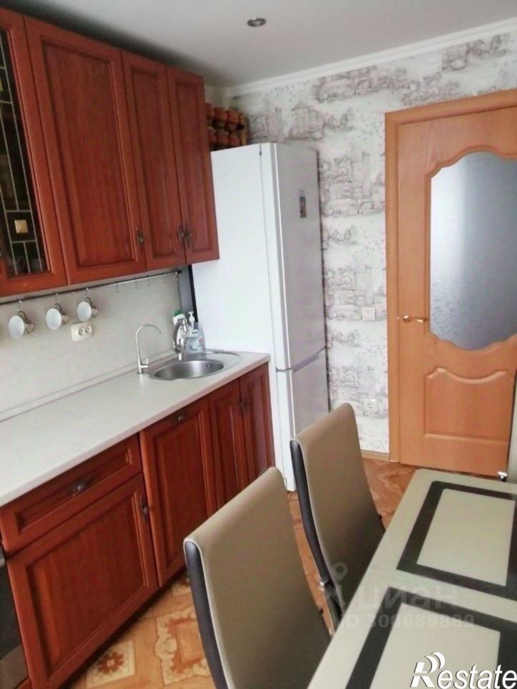 4-комн квартира улица Тимуровцев, 32,  д. 32