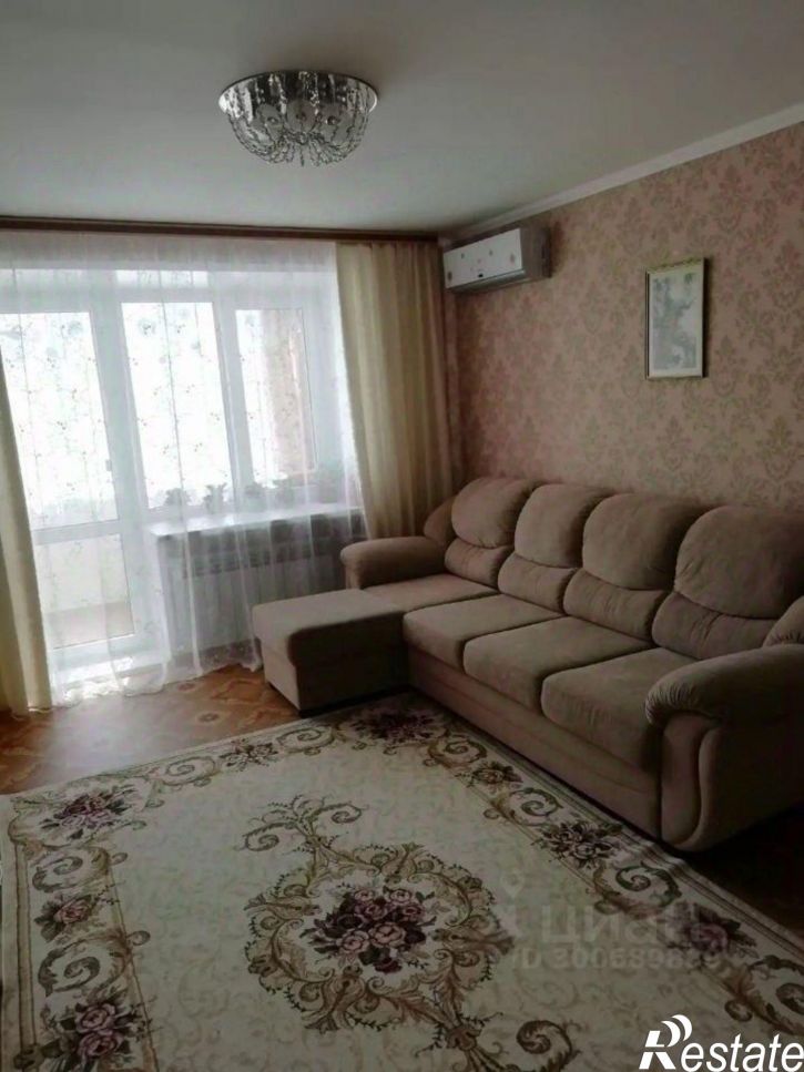 4-комн квартира улица Тимуровцев, 32,  д. 32
