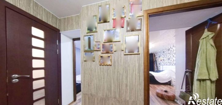 2-комн квартира Северная улица, 6,  д. 6