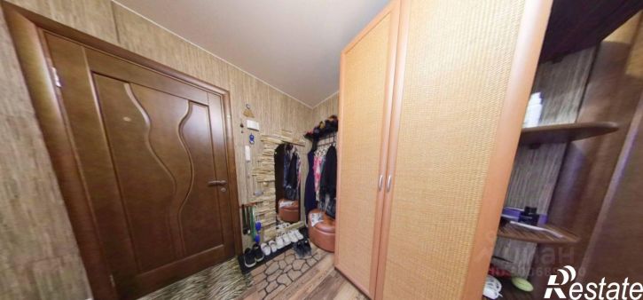 2-комн квартира Северная улица, 6,  д. 6