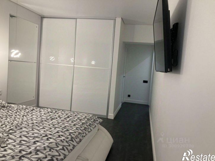 2-комн квартира ул Широтная, 188а,  д. 188а