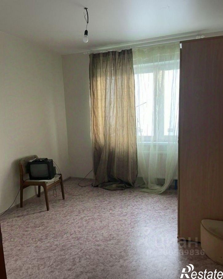 3-комн квартира Интернациональная улица, 199 к7,  д. 199 к7